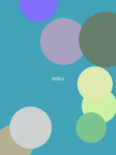 成品网站解软件大全 - 初音未来角色图